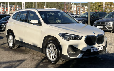 bmw-x1 - 2