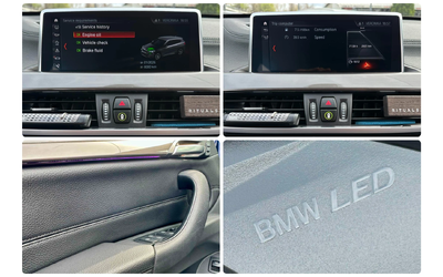 BMW X1 2.0D 150HP EURO6D НАВИ КОЖА ЛЕД АВТОМАТ - автомобили, коли, обяви за нови и употребявани 14