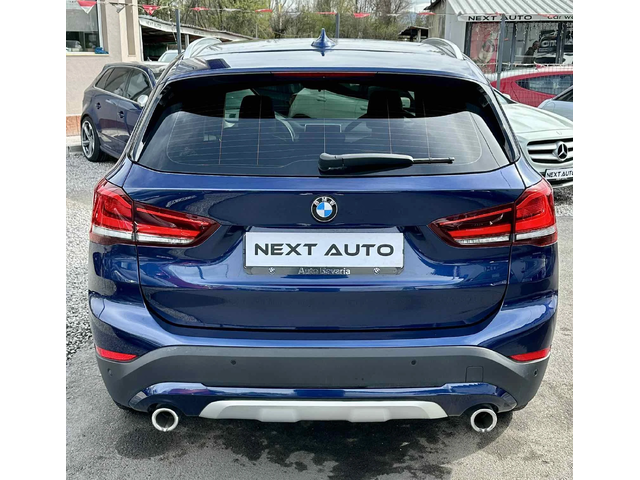 BMW X1 2.0D 150HP EURO6D НАВИ КОЖА ЛЕД АВТОМАТ - автомобили, коли, обяви за нови и употребявани 5
