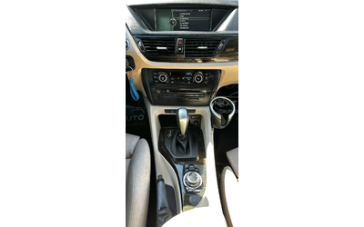 BMW X1 xDrive28i 3.0I 258HP КОЖА NAVI EURO5A - автомобили, коли, обяви за нови и употребявани 10