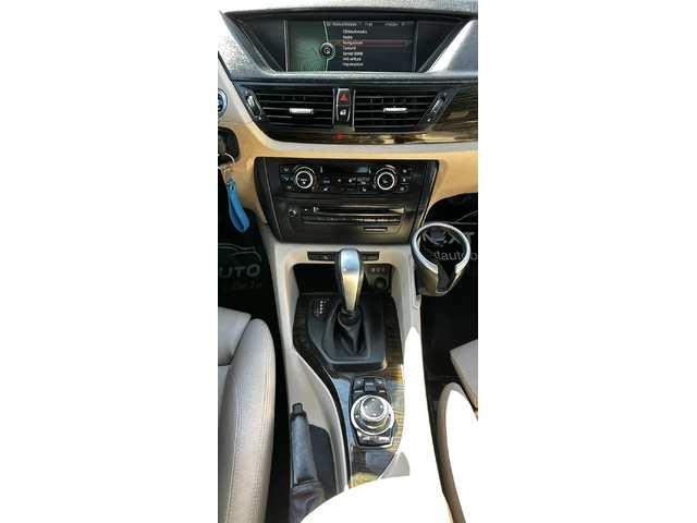 BMW X1 xDrive28i 3.0I 258HP КОЖА NAVI EURO5A - автомобили, коли, обяви за нови и употребявани 10