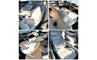 BMW X1 xDrive28i 3.0I 258HP КОЖА NAVI EURO5A - автомобили, коли, обяви за нови и употребявани 12