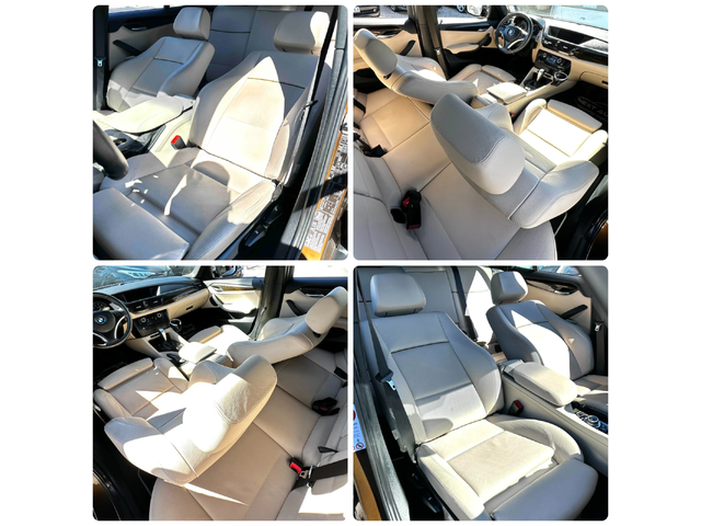 BMW X1 xDrive28i 3.0I 258HP КОЖА NAVI EURO5A - автомобили, коли, обяви за нови и употребявани 12