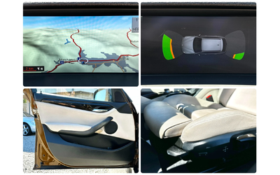 BMW X1 xDrive28i 3.0I 258HP КОЖА NAVI EURO5A - автомобили, коли, обяви за нови и употребявани 14