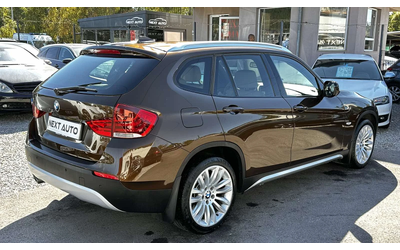 bmw-x1 - 4