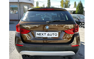 bmw-x1 - 5