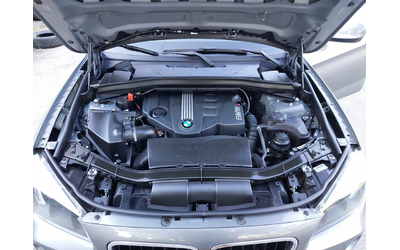 BMW X1 20d x-Drive 177ps AUTOMATIC - автомобили, коли, обяви за нови и употребявани 10