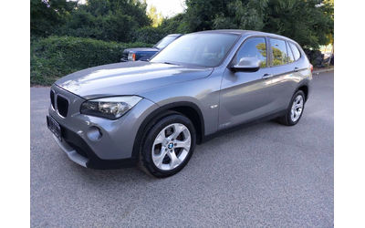 bmw-x1 - 1