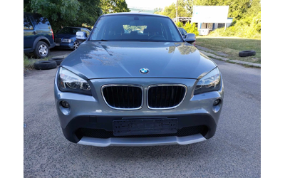 bmw-x1 - 2
