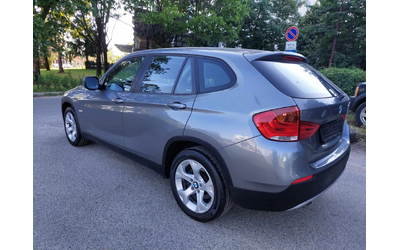 bmw-x1 - 4