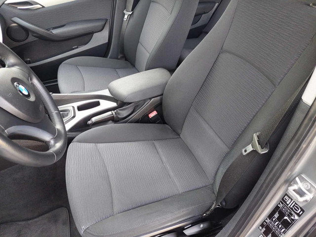 BMW X1 20d x-Drive 177ps AUTOMATIC - автомобили, коли, обяви за нови и употребявани 6