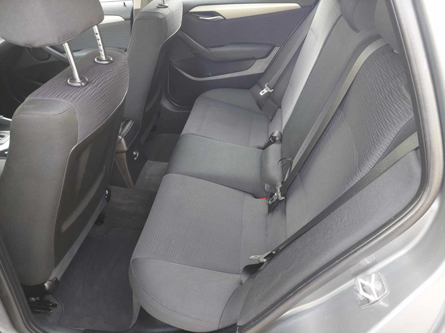 BMW X1 20d x-Drive 177ps AUTOMATIC - автомобили, коли, обяви за нови и употребявани 7