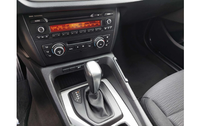 BMW X1 20d x-Drive 177ps AUTOMATIC - автомобили, коли, обяви за нови и употребявани 8