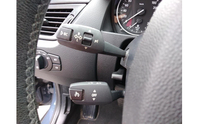 BMW X1 X23d x-drive - автомобили, коли, обяви за нови и употребявани 11