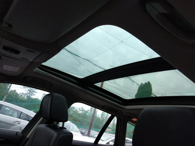 BMW X1 X23d x-drive - автомобили, коли, обяви за нови и употребявани 12