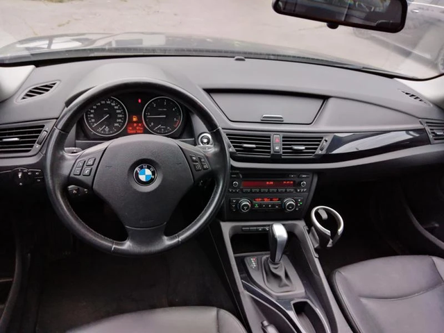 BMW X1 X23d x-drive - автомобили, коли, обяви за нови и употребявани 5