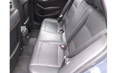 BMW X1 X23d x-drive - автомобили, коли, обяви за нови и употребявани 6