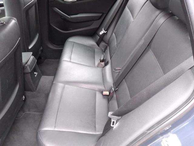 BMW X1 X23d x-drive - автомобили, коли, обяви за нови и употребявани 6