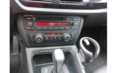 BMW X1 X23d x-drive - автомобили, коли, обяви за нови и употребявани 8