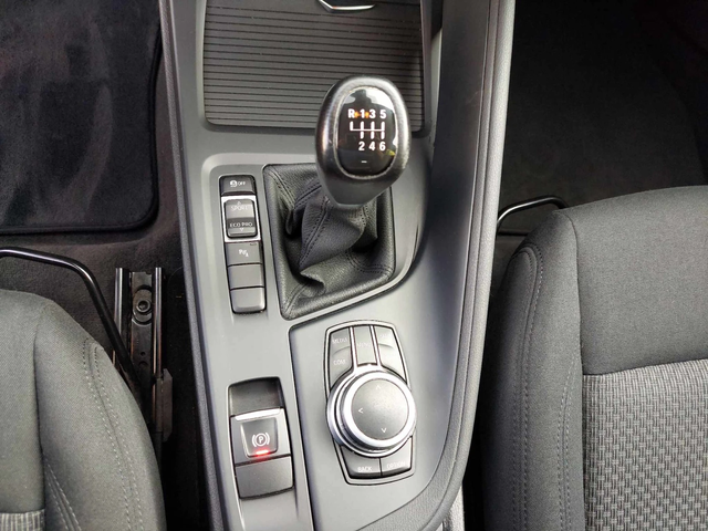 BMW X1 2,0d 150ps NAVI LED - автомобили, коли, обяви за нови и употребявани 10