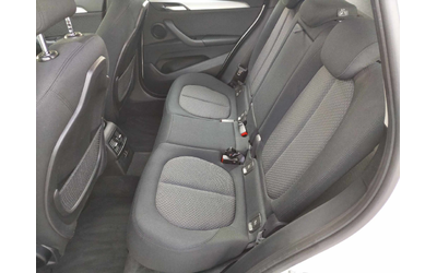 BMW X1 2,0d 150ps NAVI LED - автомобили, коли, обяви за нови и употребявани 12