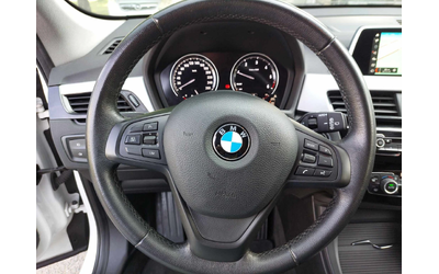 BMW X1 2,0d 150ps NAVI LED - автомобили, коли, обяви за нови и употребявани 6