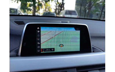 BMW X1 2,0d 150ps NAVI LED - автомобили, коли, обяви за нови и употребявани 7