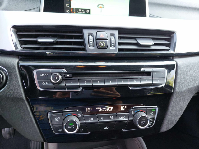 BMW X1 2,0d 150ps NAVI LED - автомобили, коли, обяви за нови и употребявани 9