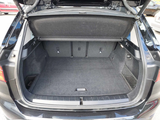 BMW X1 18d HEAD UP - автомобили, коли, обяви за нови и употребявани 14