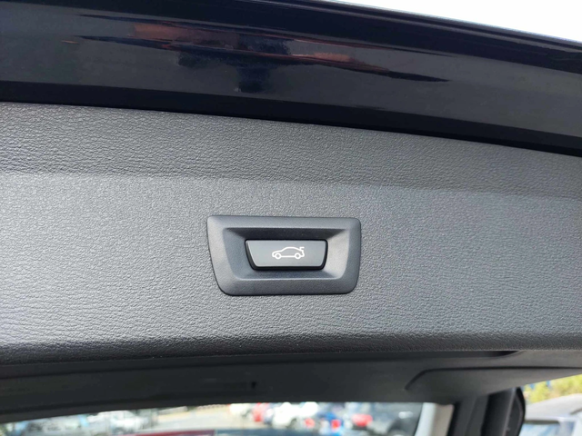 BMW X1 18d HEAD UP - автомобили, коли, обяви за нови и употребявани 15