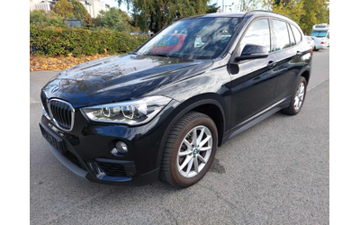 bmw-x1 - 1
