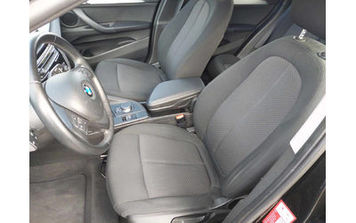 BMW X1 18d HEAD UP - автомобили, коли, обяви за нови и употребявани 6