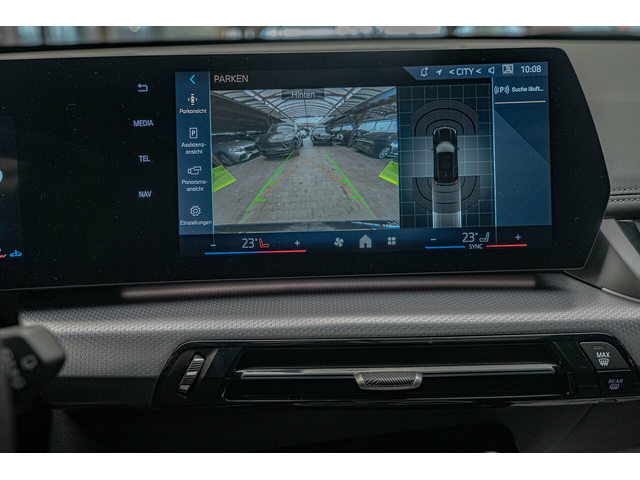 BMW X1 23d/M-Perf/xDrive/Harman Kardon/Камера/Подгрев - автомобили, коли, обяви за нови и употребявани 10
