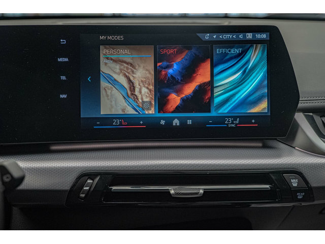 BMW X1 23d/M-Perf/xDrive/Harman Kardon/Камера/Подгрев - автомобили, коли, обяви за нови и употребявани 12