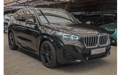 bmw-x1-23d-m-perf-xdrive-harman-kardon-kamera-podgrev - 1