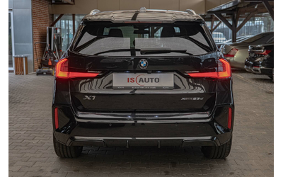 bmw-x1-23d-m-perf-xdrive-harman-kardon-kamera-podgrev - 3