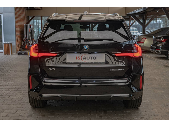 BMW X1 23d/M-Perf/xDrive/Harman Kardon/Камера/Подгрев - автомобили, коли, обяви за нови и употребявани 3