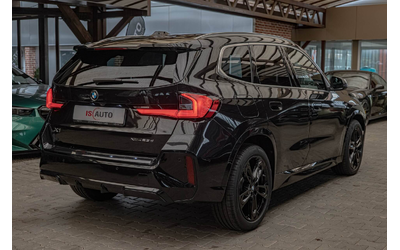 bmw-x1-23d-m-perf-xdrive-harman-kardon-kamera-podgrev - 4