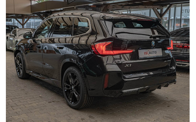 bmw-x1-23d-m-perf-xdrive-harman-kardon-kamera-podgrev - 5
