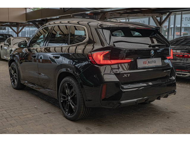 BMW X1 23d/M-Perf/xDrive/Harman Kardon/Камера/Подгрев - автомобили, коли, обяви за нови и употребявани 5