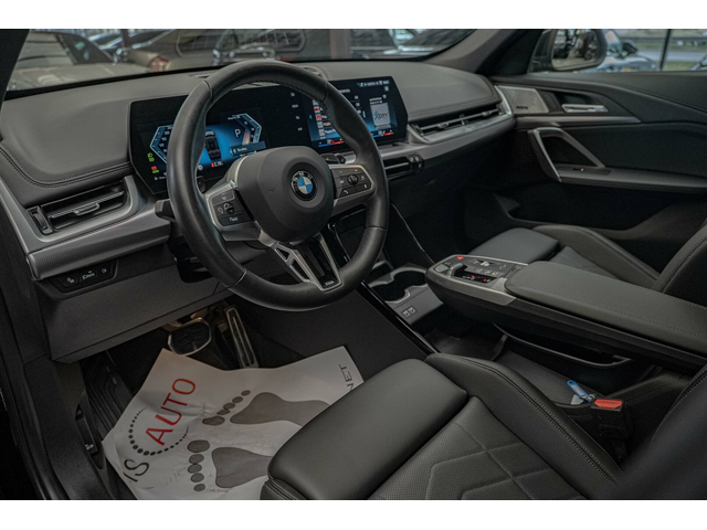 BMW X1 23d/M-Perf/xDrive/Harman Kardon/Камера/Подгрев - автомобили, коли, обяви за нови и употребявани 6