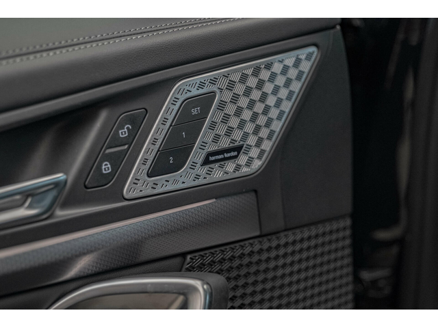 BMW X1 23d/M-Perf/xDrive/Harman Kardon/Камера/Подгрев - автомобили, коли, обяви за нови и употребявани 7