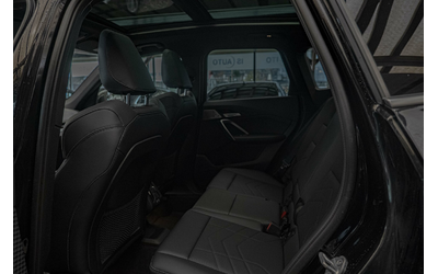 BMW X1 23d/M-Perf/xDrive/Harman Kardon/Камера/Подгрев - автомобили, коли, обяви за нови и употребявани 8