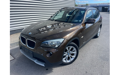 bmw-x1 - 0