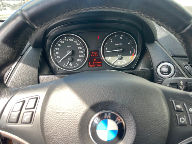 BMW X1 2.0xDrive+ 177kc+ Facelift+ Automatic+ Подфрев+ Bi - автомобили, коли, обяви за нови и употребявани 11