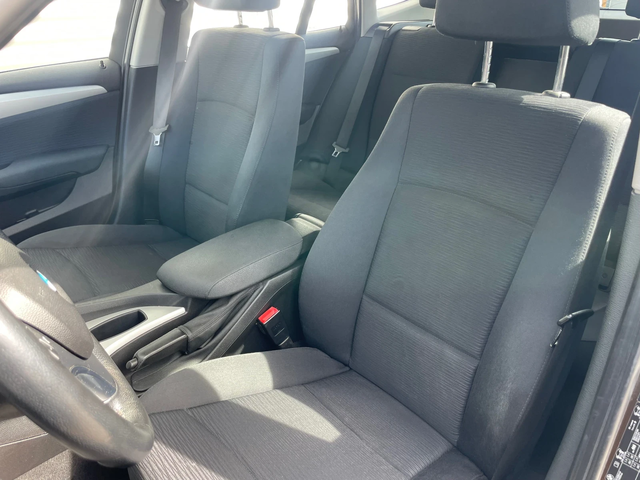 BMW X1 2.0xDrive+ 177kc+ Facelift+ Automatic+ Подфрев+ Bi - автомобили, коли, обяви за нови и употребявани 16