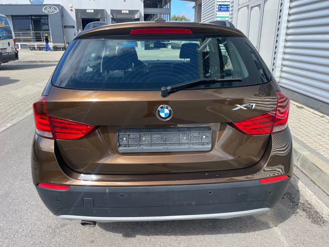 BMW X1 2.0xDrive+ 177kc+ Facelift+ Automatic+ Подфрев+ Bi - автомобили, коли, обяви за нови и употребявани 3
