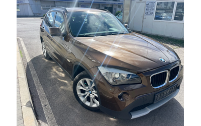 bmw-x1 - 5