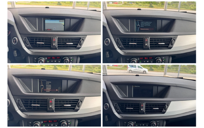 BMW X1 20d X-Drive 177кс * FULL* - автомобили, коли, обяви за нови и употребявани 13