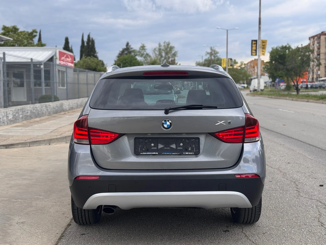 BMW X1 20d X-Drive 177кс * FULL* - автомобили, коли, обяви за нови и употребявани 3